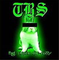 Big, Green and Fuzzy